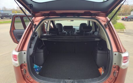 Mitsubishi Outlander III рестайлинг 3, 2012 год, 1 330 000 рублей, 13 фотография