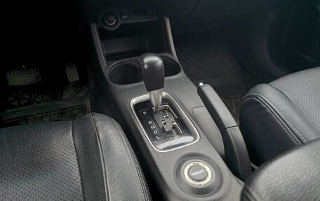 Mitsubishi Outlander III рестайлинг 3, 2012 год, 1 330 000 рублей, 12 фотография