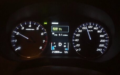 Mitsubishi Outlander III рестайлинг 3, 2012 год, 1 330 000 рублей, 17 фотография