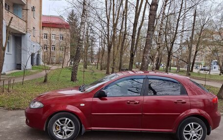 Chevrolet Lacetti, 2005 год, 250 000 рублей, 2 фотография