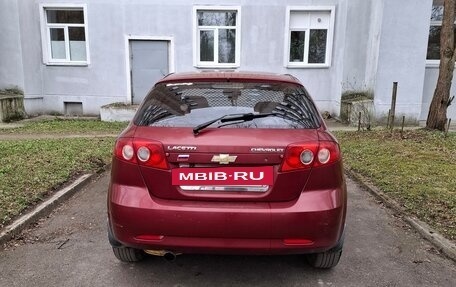 Chevrolet Lacetti, 2005 год, 250 000 рублей, 3 фотография