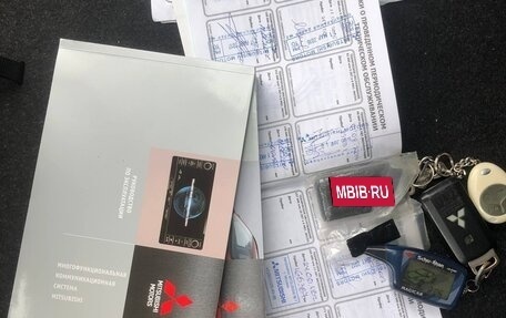 Mitsubishi Outlander III рестайлинг 3, 2012 год, 1 330 000 рублей, 21 фотография