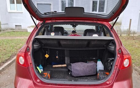 Chevrolet Lacetti, 2005 год, 250 000 рублей, 4 фотография