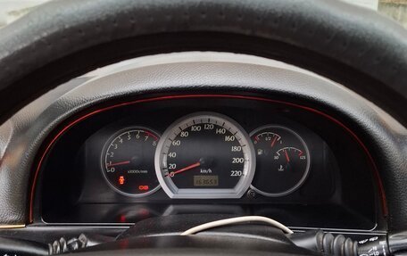 Chevrolet Lacetti, 2005 год, 250 000 рублей, 8 фотография