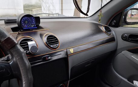 Chevrolet Lacetti, 2005 год, 250 000 рублей, 9 фотография