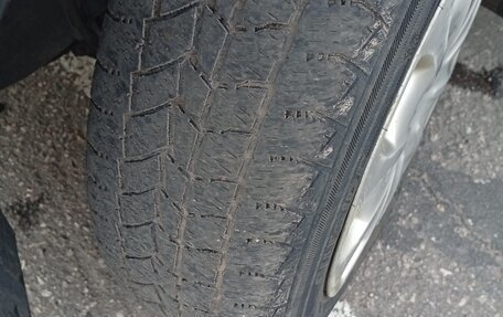 Nissan Almera, 2015 год, 450 000 рублей, 9 фотография