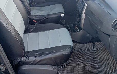 Nissan Almera, 2015 год, 450 000 рублей, 5 фотография