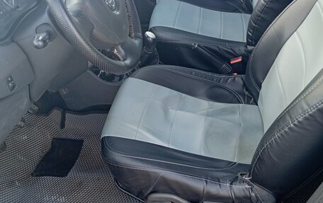 Nissan Almera, 2015 год, 450 000 рублей, 7 фотография