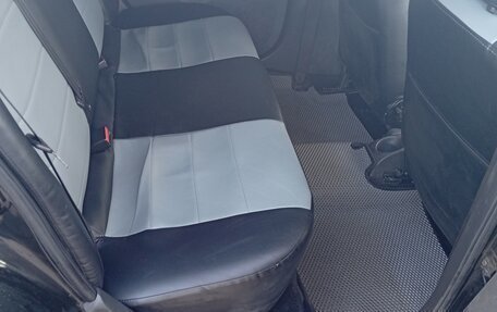 Nissan Almera, 2015 год, 450 000 рублей, 8 фотография