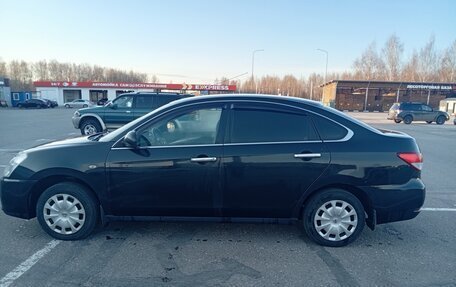 Nissan Almera, 2015 год, 450 000 рублей, 3 фотография