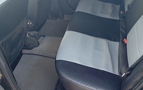 Nissan Almera, 2015 год, 450 000 рублей, 6 фотография