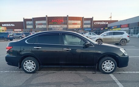 Nissan Almera, 2015 год, 450 000 рублей, 4 фотография