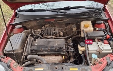 Chevrolet Lacetti, 2005 год, 250 000 рублей, 5 фотография