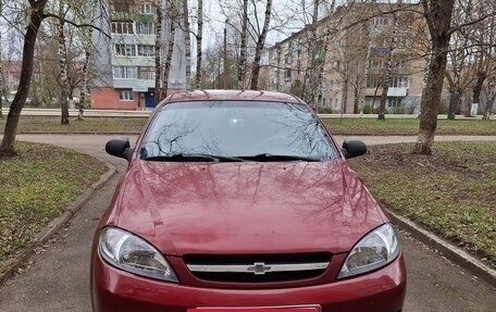 Chevrolet Lacetti, 2005 год, 250 000 рублей, 10 фотография