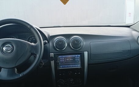 Nissan Almera, 2015 год, 450 000 рублей, 10 фотография