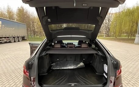 BMW 6 серия, 2017 год, 4 300 000 рублей, 15 фотография