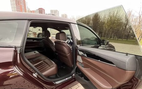 BMW 6 серия, 2017 год, 4 300 000 рублей, 13 фотография