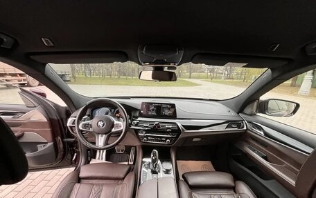 BMW 6 серия, 2017 год, 4 300 000 рублей, 10 фотография