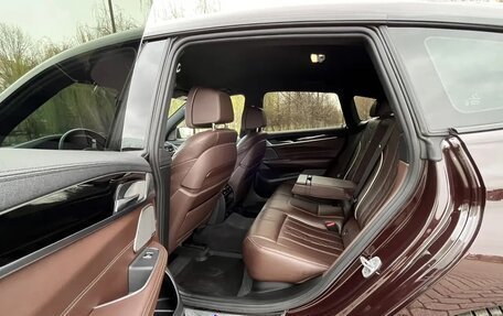 BMW 6 серия, 2017 год, 4 300 000 рублей, 12 фотография