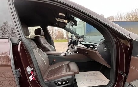 BMW 6 серия, 2017 год, 4 300 000 рублей, 14 фотография