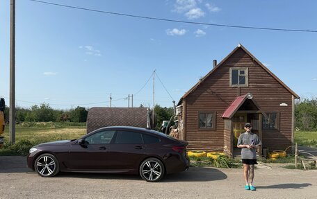 BMW 6 серия, 2017 год, 4 300 000 рублей, 17 фотография