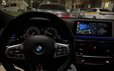 BMW 6 серия, 2017 год, 4 300 000 рублей, 18 фотография