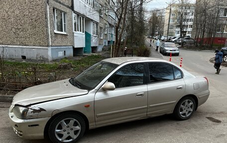 Hyundai Elantra III, 2005 год, 245 444 рублей, 7 фотография
