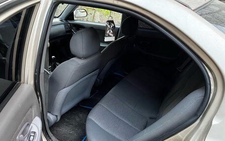 Hyundai Elantra III, 2005 год, 245 444 рублей, 3 фотография