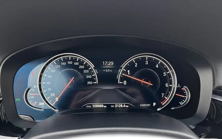 BMW 6 серия, 2017 год, 4 300 000 рублей, 22 фотография