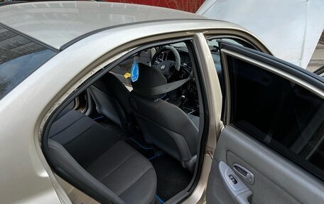 Hyundai Elantra III, 2005 год, 245 444 рублей, 5 фотография