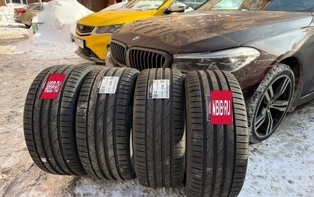 BMW 6 серия, 2017 год, 4 300 000 рублей, 21 фотография