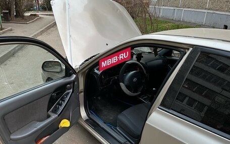 Hyundai Elantra III, 2005 год, 245 444 рублей, 2 фотография