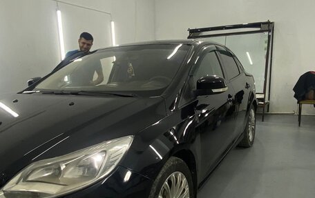 Ford Focus III, 2012 год, 599 999 рублей, 2 фотография