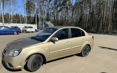 KIA Rio II, 2010 год, 480 000 рублей, 6 фотография