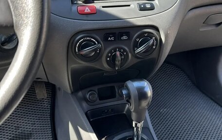 KIA Rio II, 2010 год, 480 000 рублей, 4 фотография