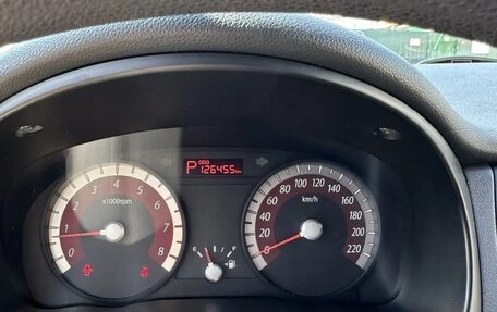 KIA Rio II, 2010 год, 480 000 рублей, 3 фотография