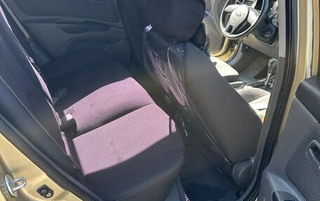 KIA Rio II, 2010 год, 480 000 рублей, 2 фотография