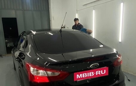 Ford Focus III, 2012 год, 599 999 рублей, 3 фотография