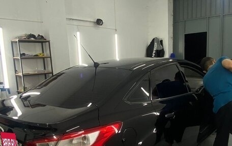 Ford Focus III, 2012 год, 599 999 рублей, 4 фотография