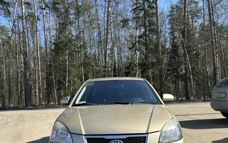 KIA Rio II, 2010 год, 480 000 рублей, 5 фотография