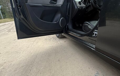 Chevrolet Cruze II, 2012 год, 850 000 рублей, 6 фотография