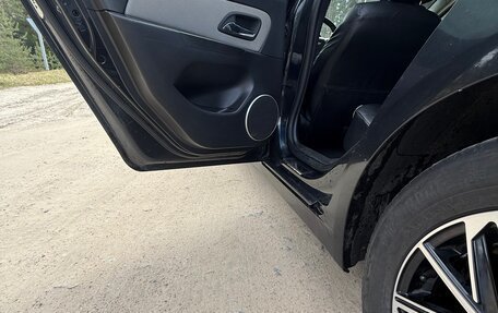 Chevrolet Cruze II, 2012 год, 850 000 рублей, 5 фотография