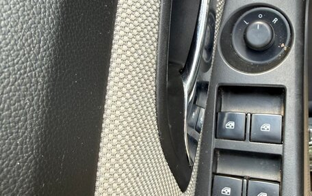 Chevrolet Cruze II, 2012 год, 850 000 рублей, 14 фотография