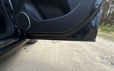 Chevrolet Cruze II, 2012 год, 850 000 рублей, 10 фотография