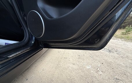 Chevrolet Cruze II, 2012 год, 850 000 рублей, 9 фотография