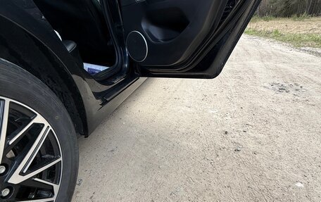 Chevrolet Cruze II, 2012 год, 850 000 рублей, 7 фотография