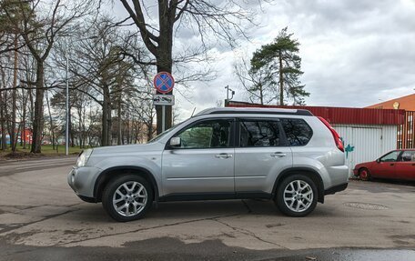 Nissan X-Trail, 2008 год, 840 000 рублей, 2 фотография