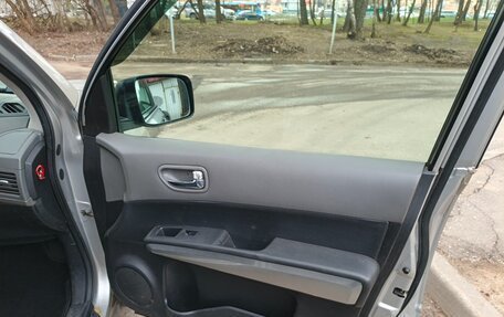 Nissan X-Trail, 2008 год, 840 000 рублей, 13 фотография