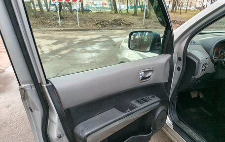 Nissan X-Trail, 2008 год, 840 000 рублей, 11 фотография