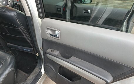 Nissan X-Trail, 2008 год, 840 000 рублей, 14 фотография